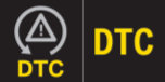DTC aktiviert DSC eingeschränkt
